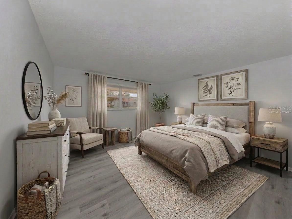 BAY POINT CORR OF - Residential