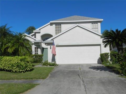 Photo of 1040 Fox Hollow Run, Dunedin, FL 34698 (MLS # TB8560532)