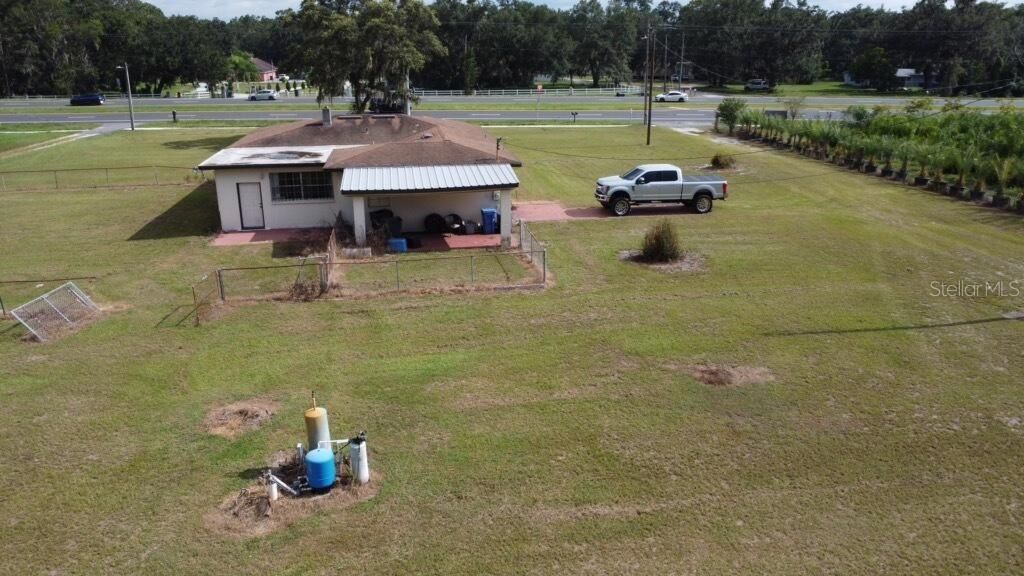 Photo of 2806 E 60 Highway, Plant City, FL 33567 (MLS # S5144398)