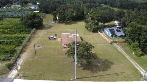 Photo of 2806 E 60 Highway, Plant City, FL 33567 (MLS # S5144398)