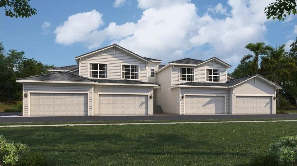 Photo of 16365 Willowgreen Road #1522, Punta Gorda, FL 33982 (MLS # A4711301)