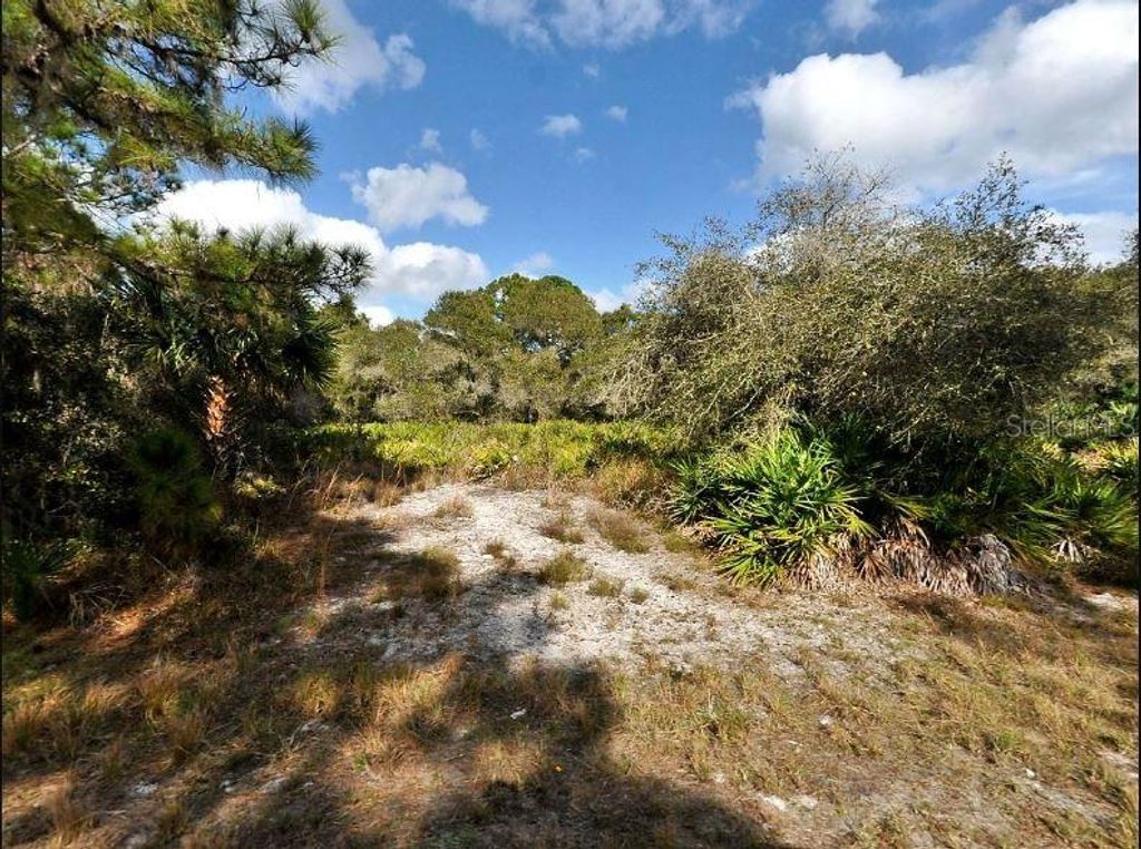 Photo of Cody Circle, North Port, FL 34291 (MLS # O6197541)