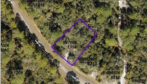 PORT CHARLOTTE SUB 14 REP - Land