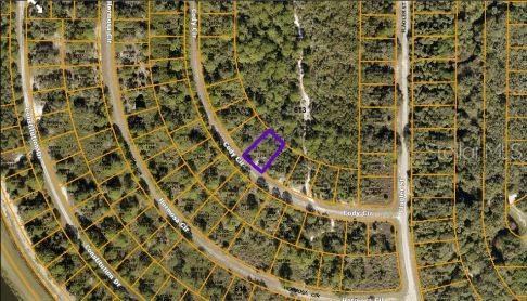 PORT CHARLOTTE SUB 14 REP - Land