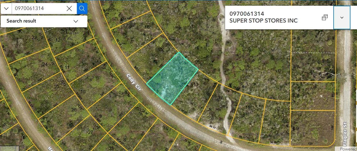 Vacant Residential
Legal description as county site: LOT 14 BLK 613 14TH ADD TO PORT CHARLOTTE REPLAT
Note: buyers I emphasize the importance of conducting thorough due diligence to ensure that the property meets your expectations and requirements.