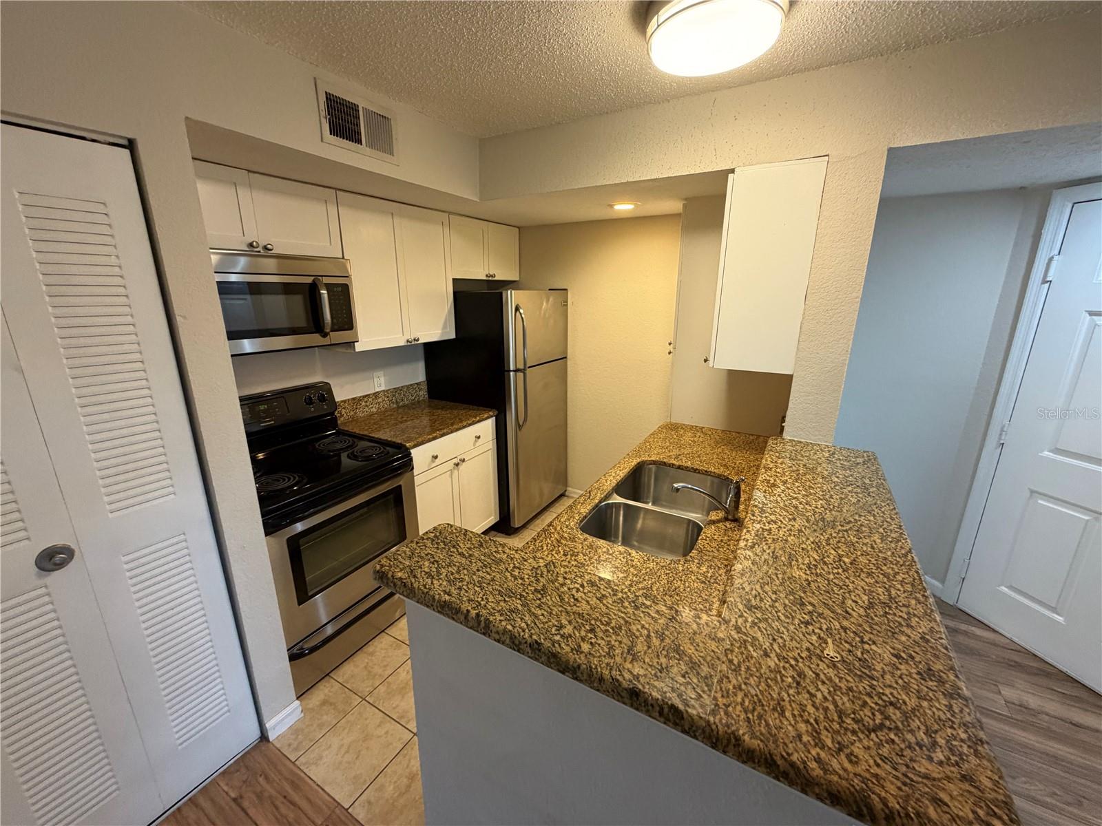 RESIDENCES/MILLENIA - Residential