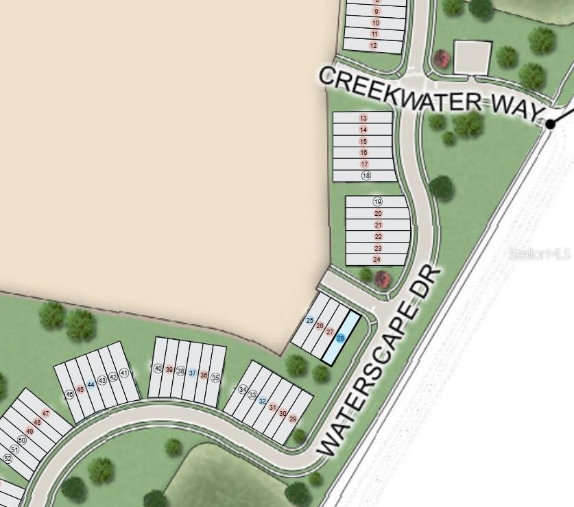 WATERSTONE - Residential