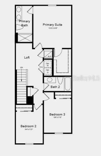 WATERSTONE - Residential
