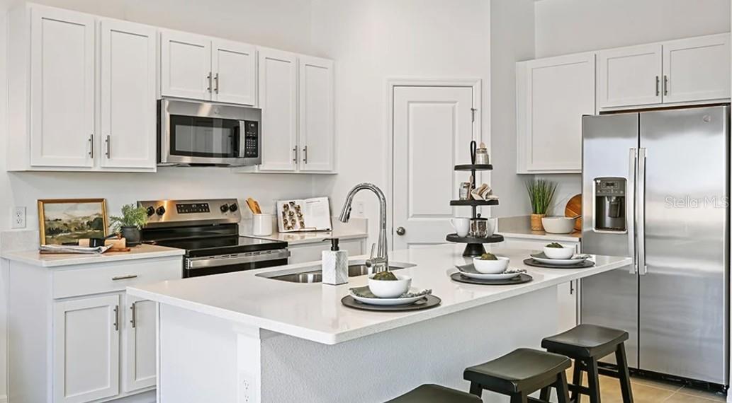 WATERSTONE - Residential