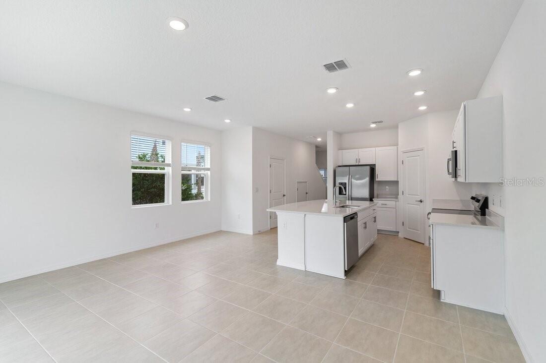 WATERSTONE - Residential