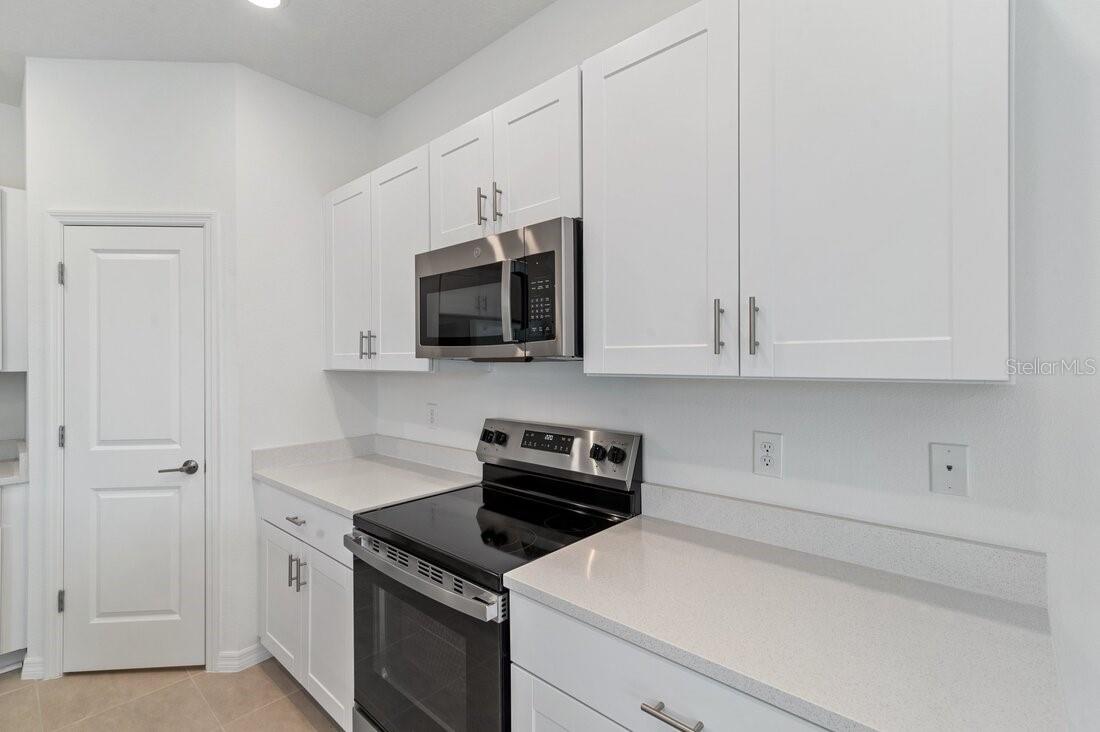 WATERSTONE - Residential