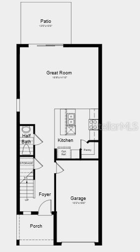 WATERSTONE - Residential