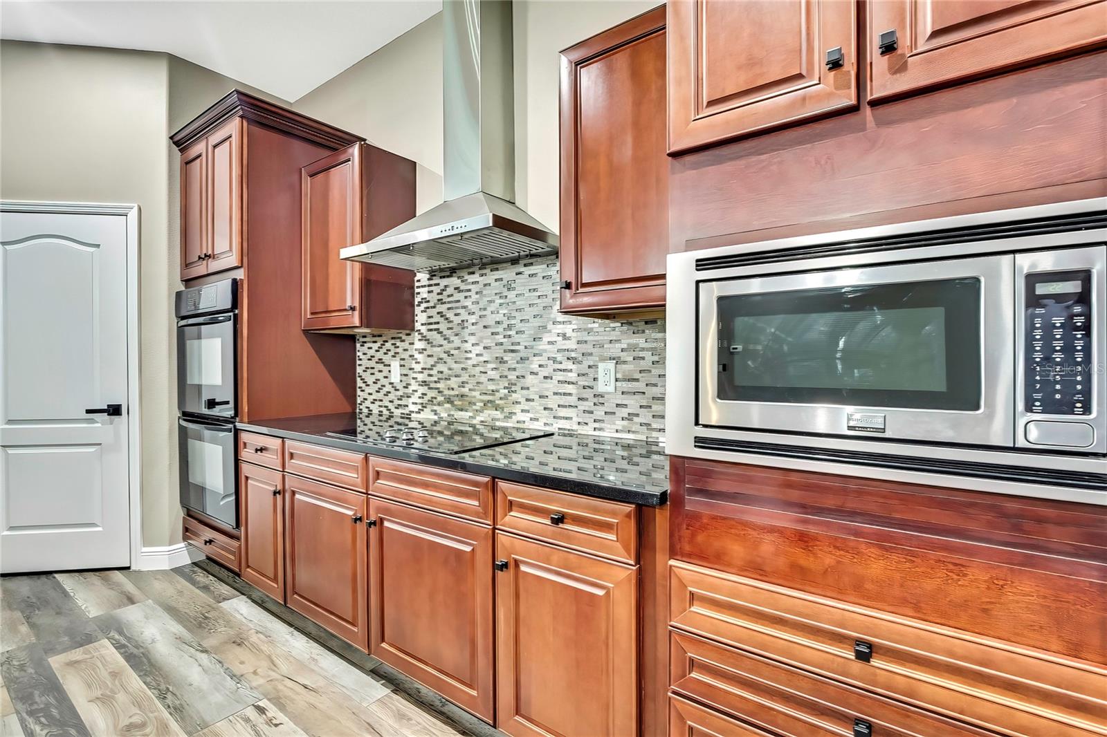 WESTWOOD ESTATES - Residential