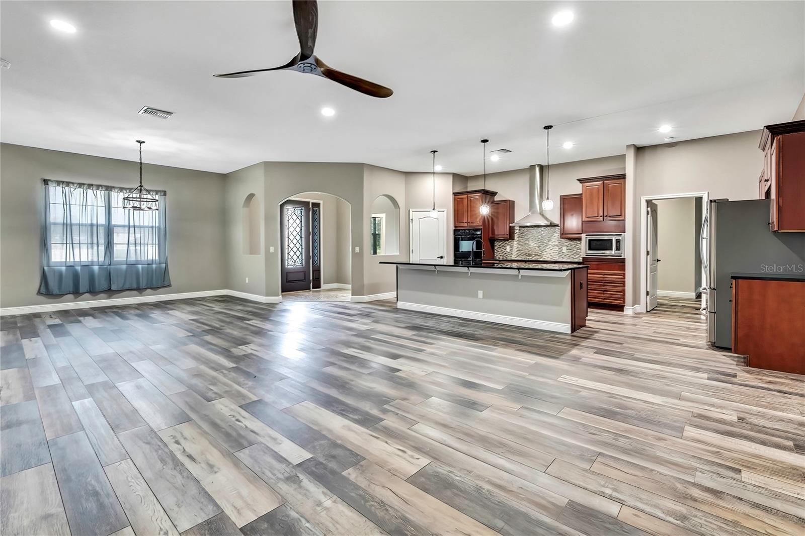 WESTWOOD ESTATES - Residential