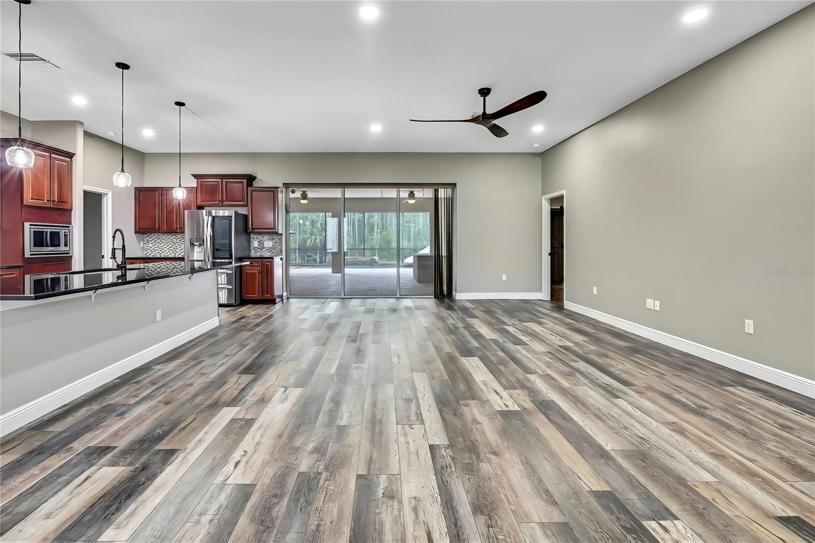 WESTWOOD ESTATES - Residential