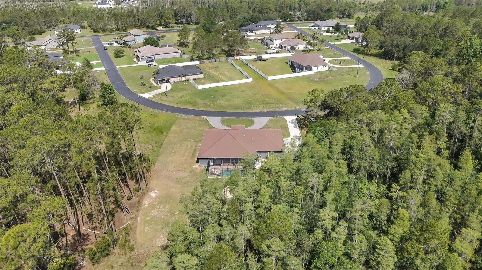 WESTWOOD ESTATES - Residential