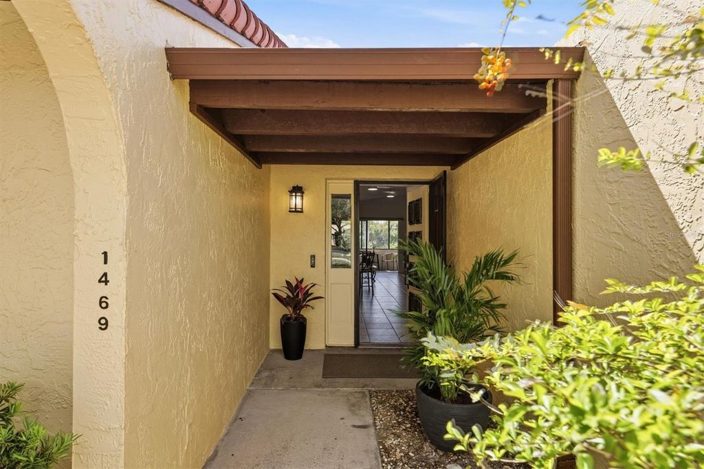 Photo of 1469 56th Street W #1469, Bradenton, FL 34209 (MLS # A4691178)