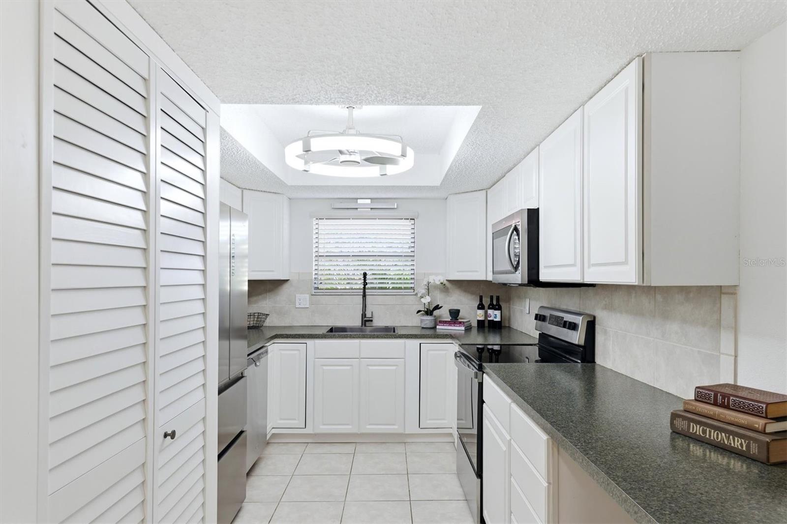 MEADOWCROFT PRCL H - Residential