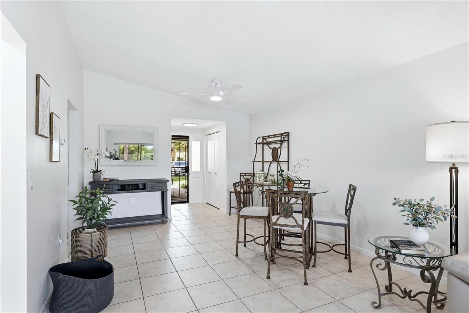 MEADOWCROFT PRCL H - Residential