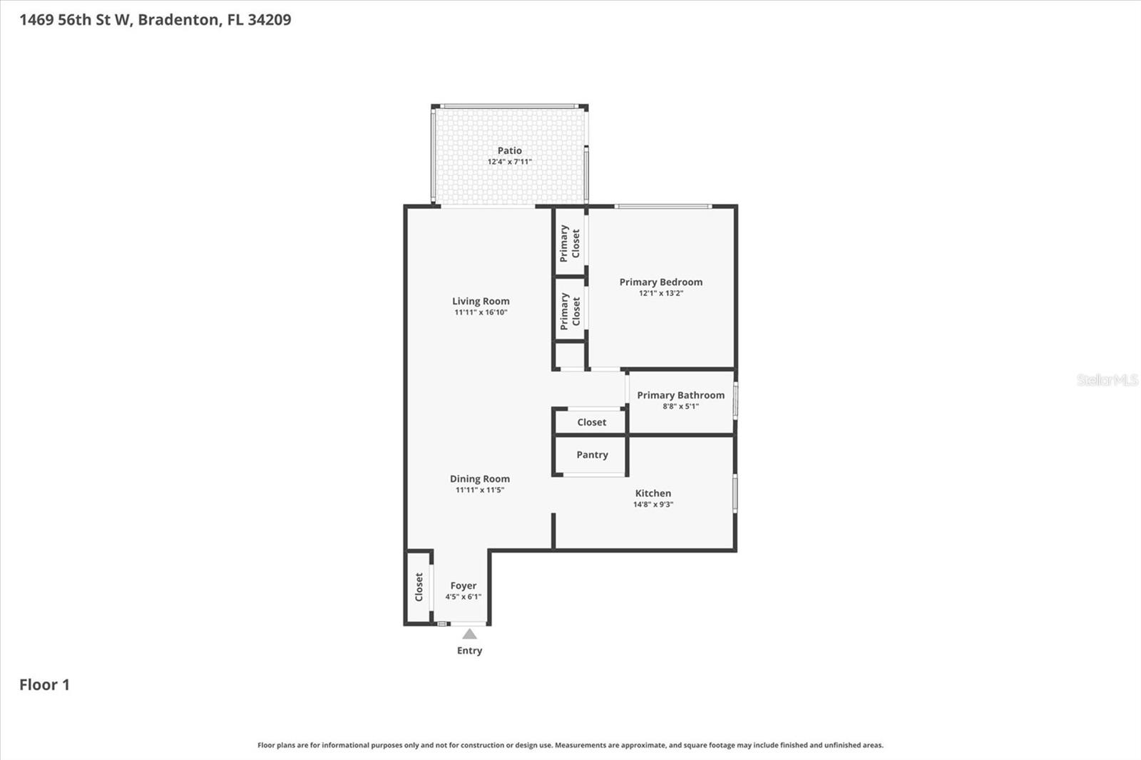 MEADOWCROFT PRCL H - Residential
