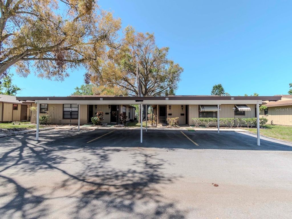 Photo of 1980 Tahitian Place #12, Dunedin, FL 34698 (MLS # TB8411581)