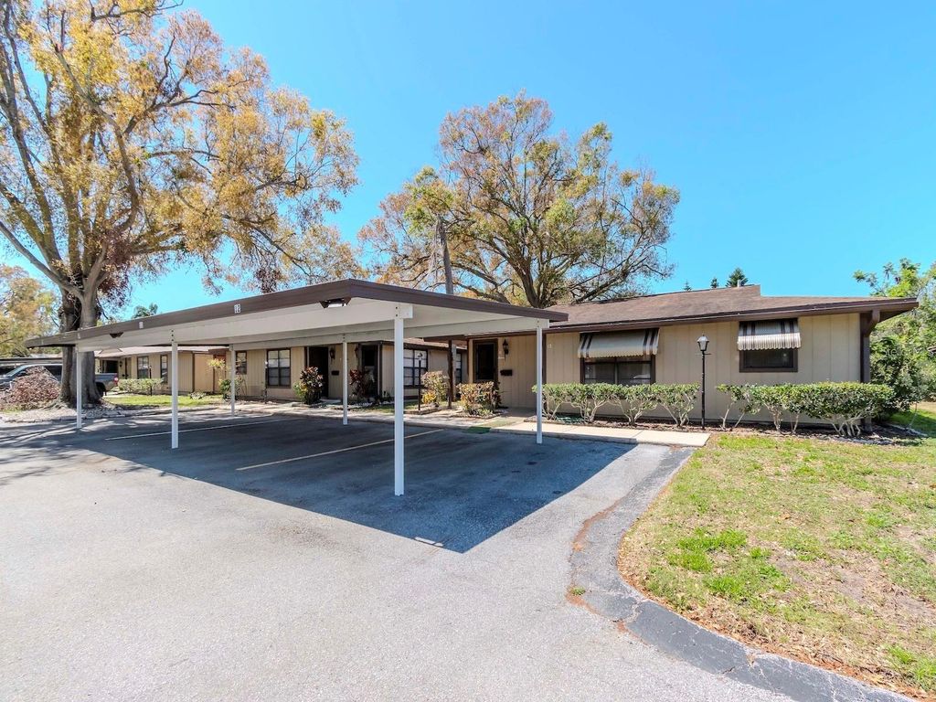 Photo of 1980 Tahitian Place #12, Dunedin, FL 34698 (MLS # TB8411581)