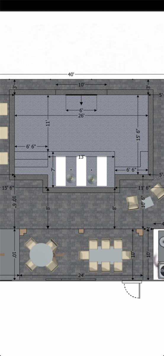 TRINITY EAST REP - Residential