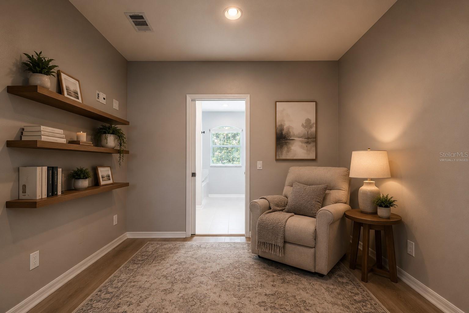TRINITY EAST REP - Residential