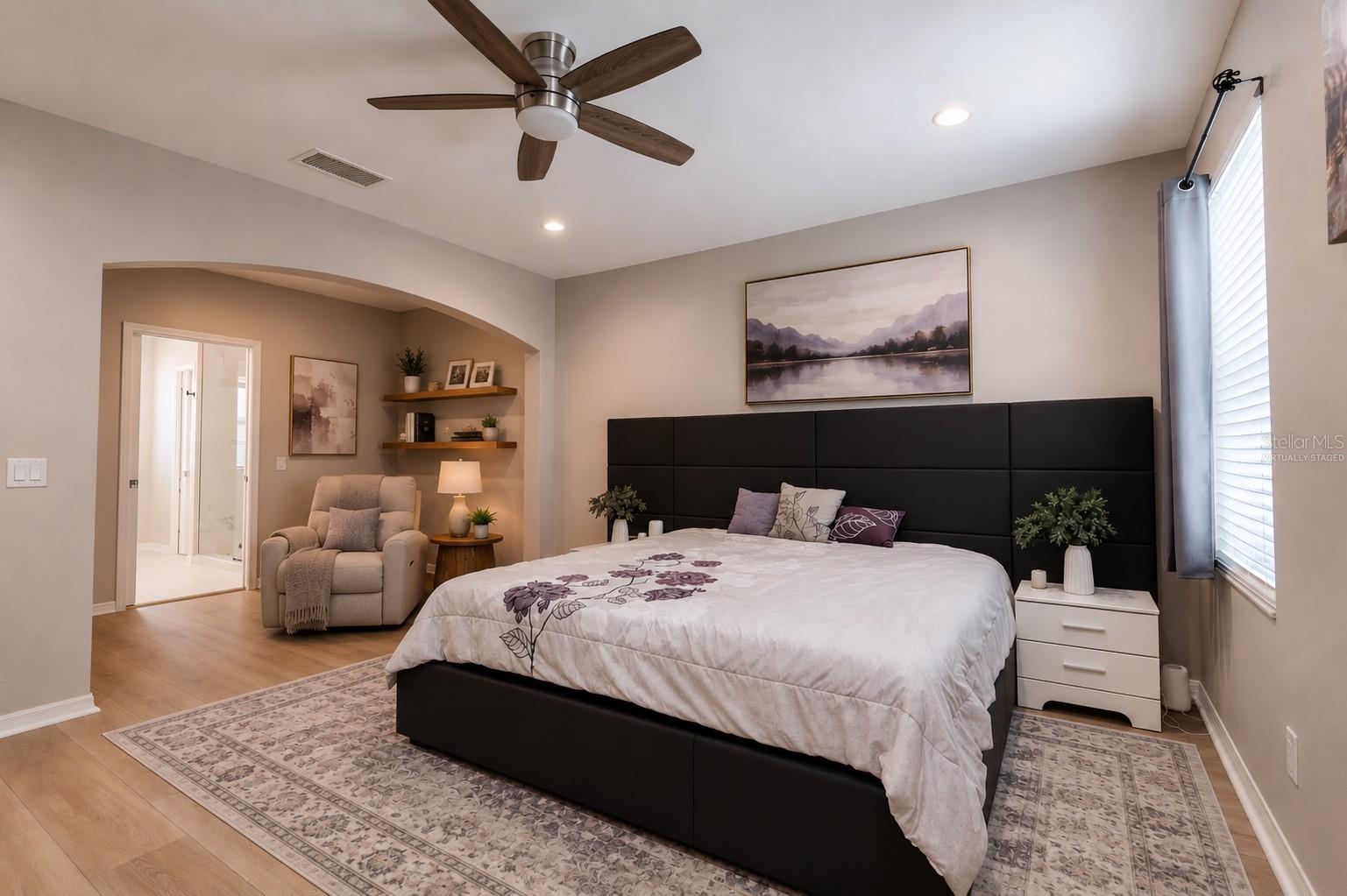 TRINITY EAST REP - Residential