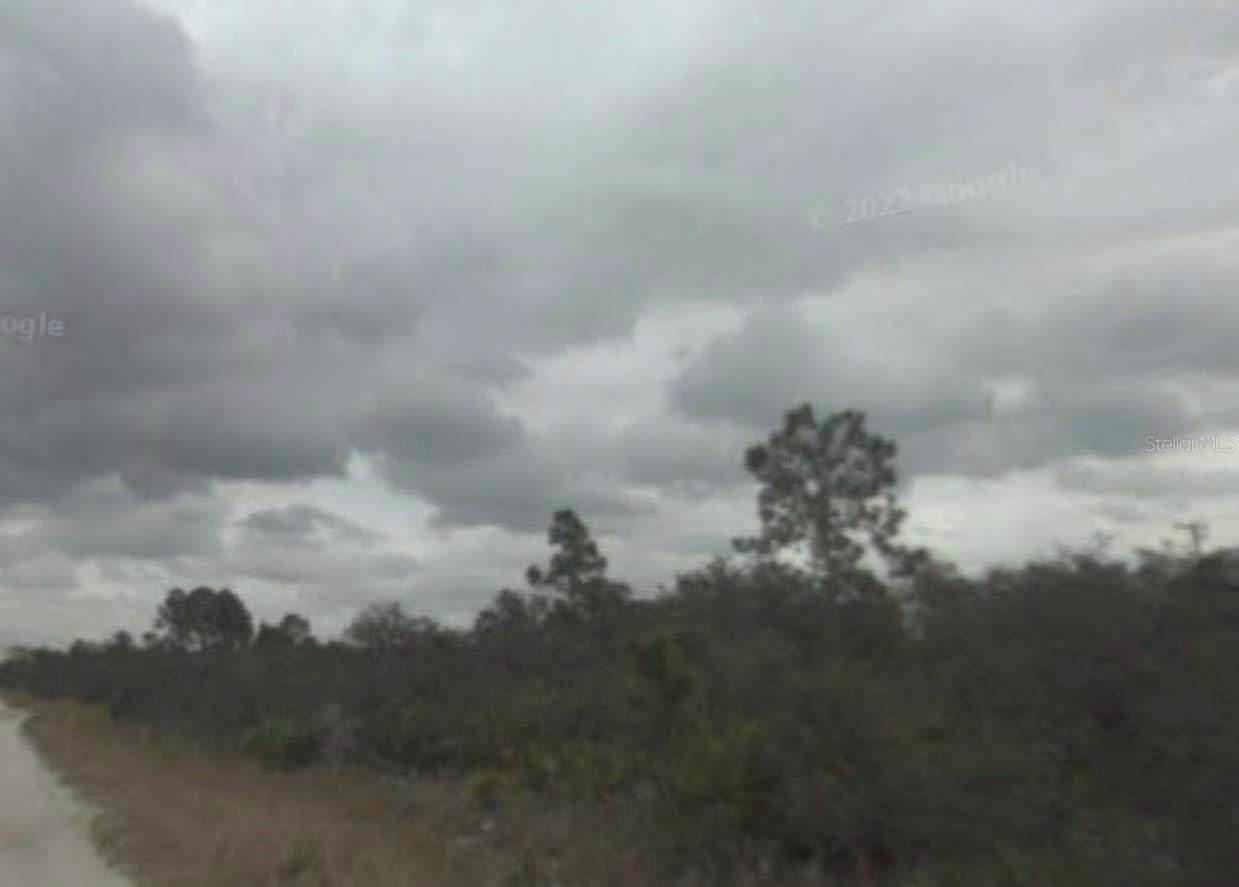 SEBRING HILLS SO - Land