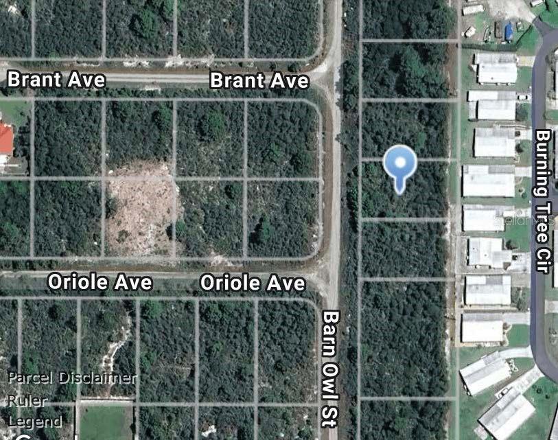 SEBRING HILLS SO - Land