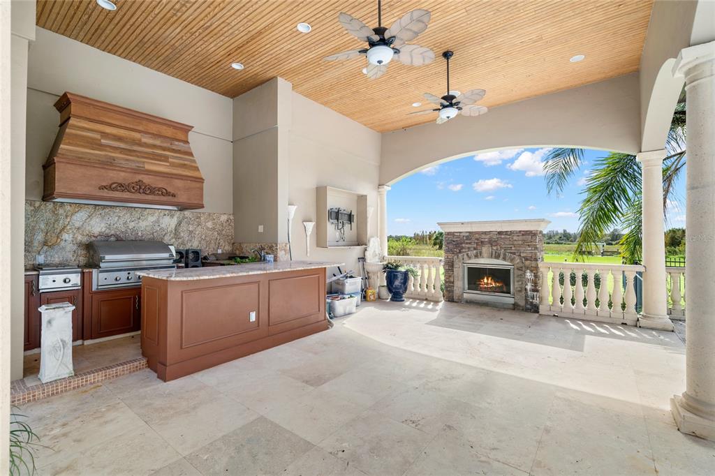 STONELAKE RANCH PH 1 - Residential