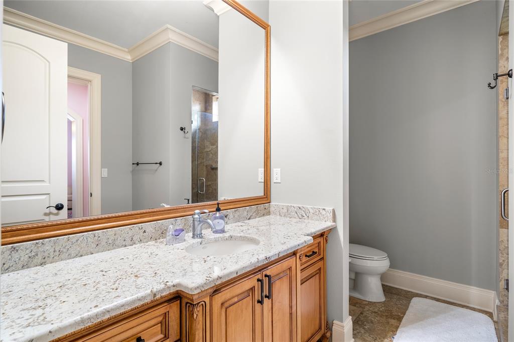 STONELAKE RANCH PH 1 - Residential