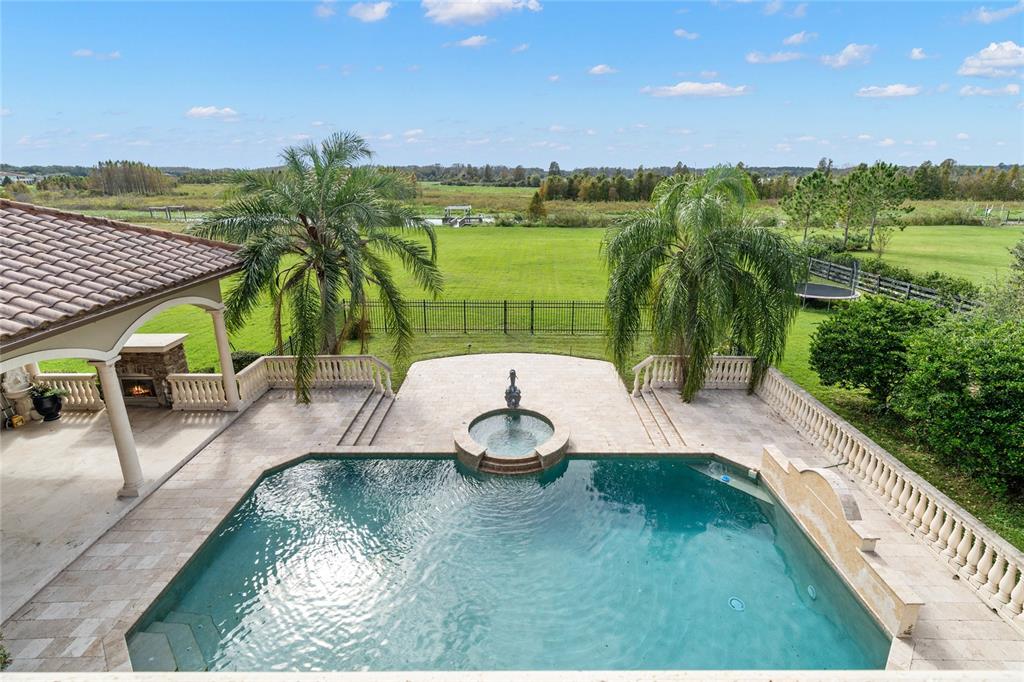 STONELAKE RANCH PH 1 - Residential