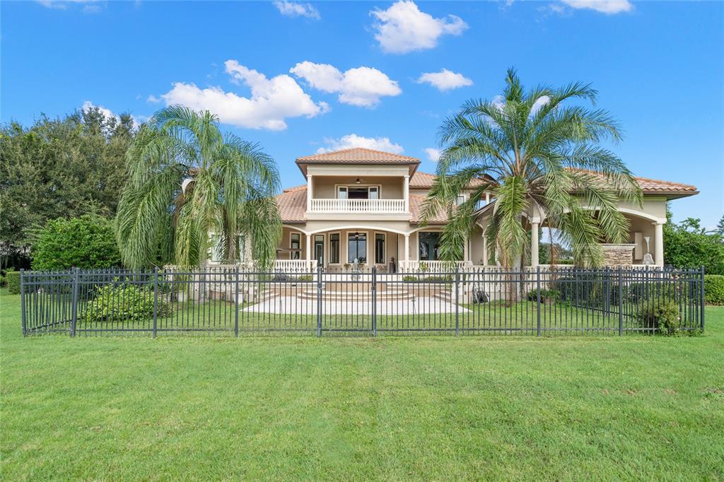 STONELAKE RANCH PH 1 - Residential