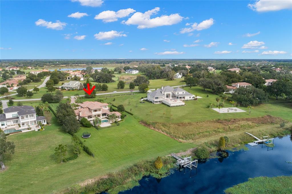 STONELAKE RANCH PH 1 - Residential