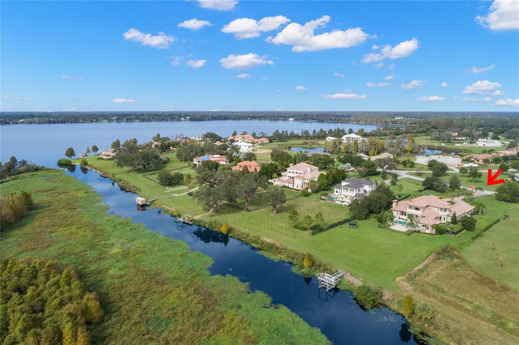 STONELAKE RANCH PH 1 - Residential