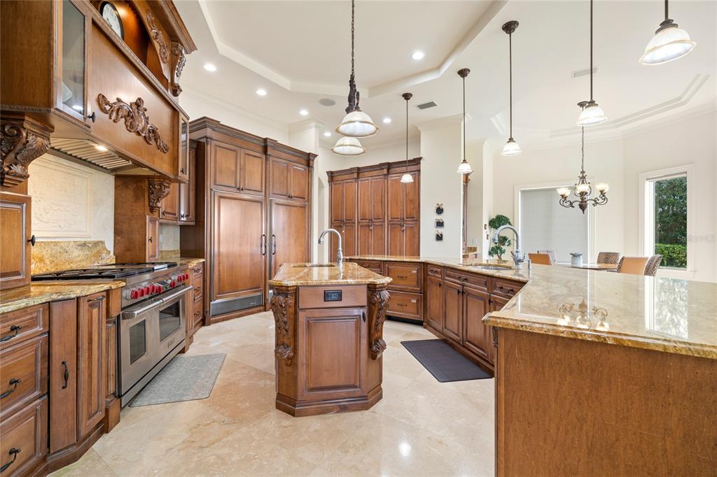 STONELAKE RANCH PH 1 - Residential