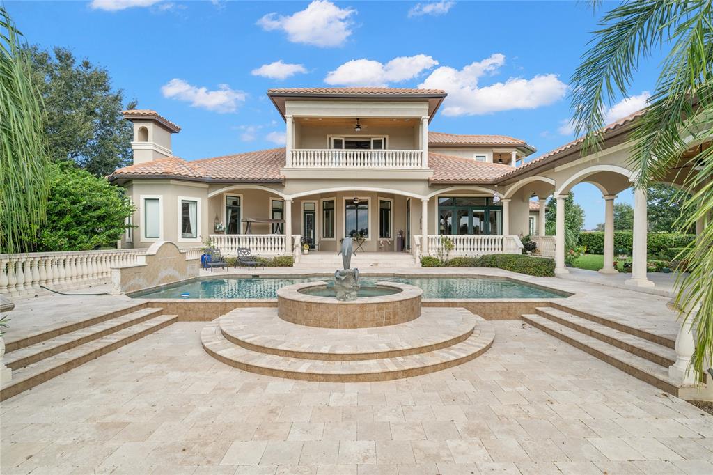 STONELAKE RANCH PH 1 - Residential