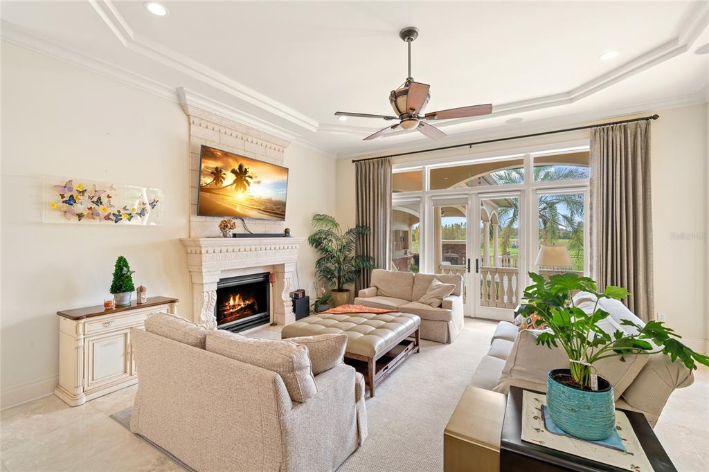 STONELAKE RANCH PH 1 - Residential