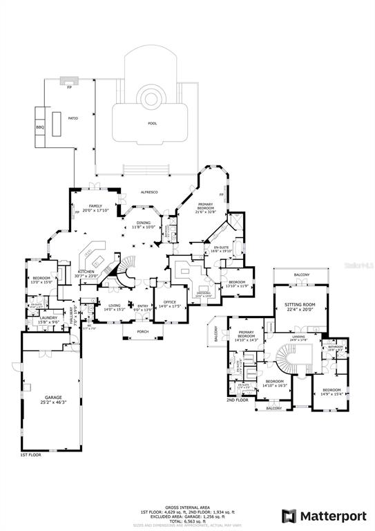 STONELAKE RANCH PH 1 - Residential