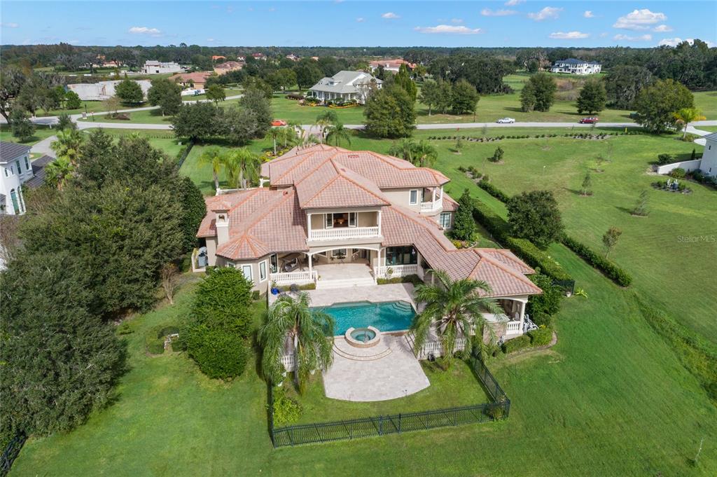 STONELAKE RANCH PH 1 - Residential