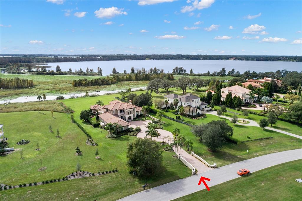 STONELAKE RANCH PH 1 - Residential