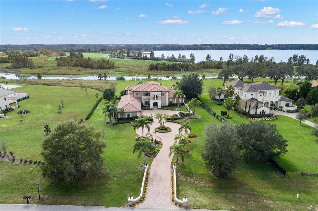 STONELAKE RANCH PH 1 - Residential