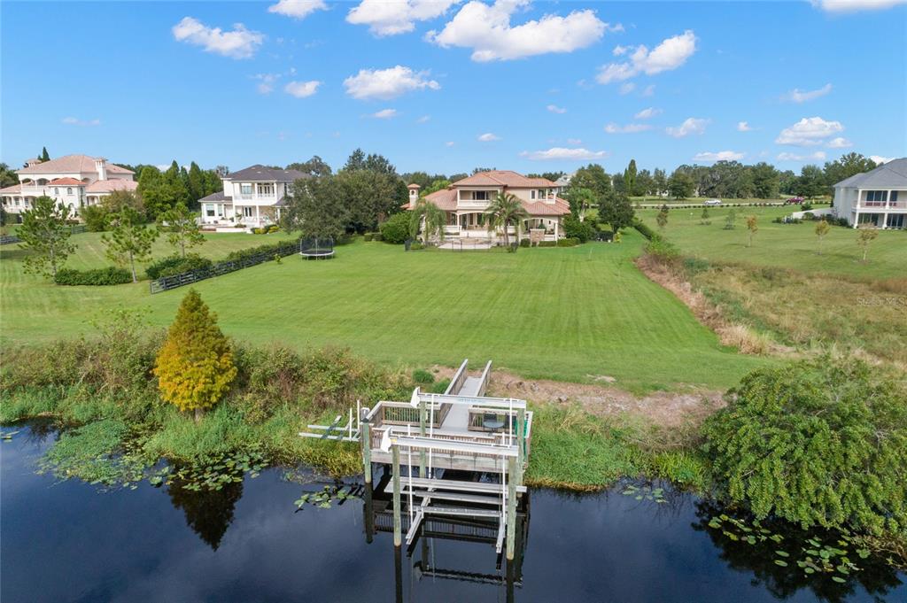 STONELAKE RANCH PH 1 - Residential