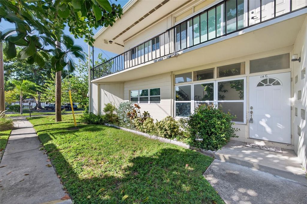 Photo of 4001 58th Street N #14, Kenneth City, FL 33709 (MLS # TB8467922)