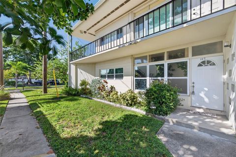 Photo of 4001 58th Street N #14, Kenneth City, FL 33709 (MLS # TB8467922)