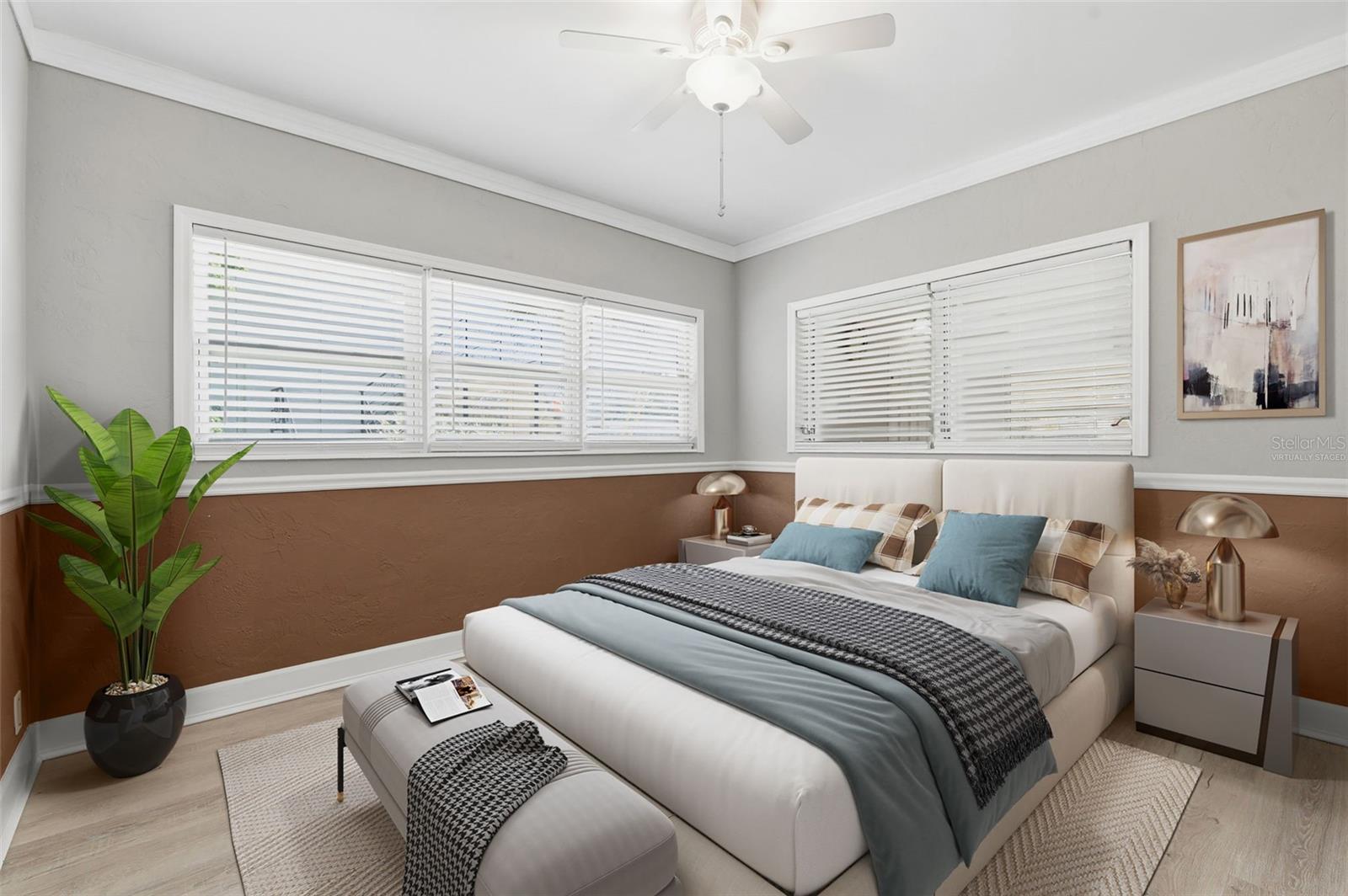 CLEARVIEW OAKS BLDG 1 - Residential