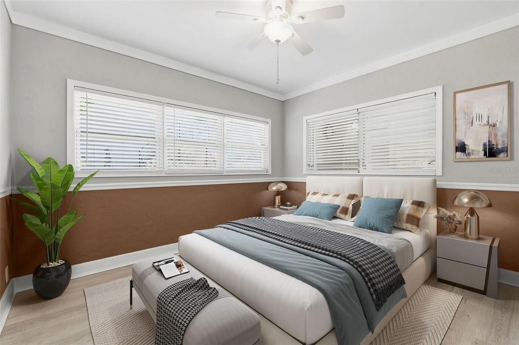 Photo of 4001 58th Street N #14, Kenneth City, FL 33709 (MLS # TB8467922)