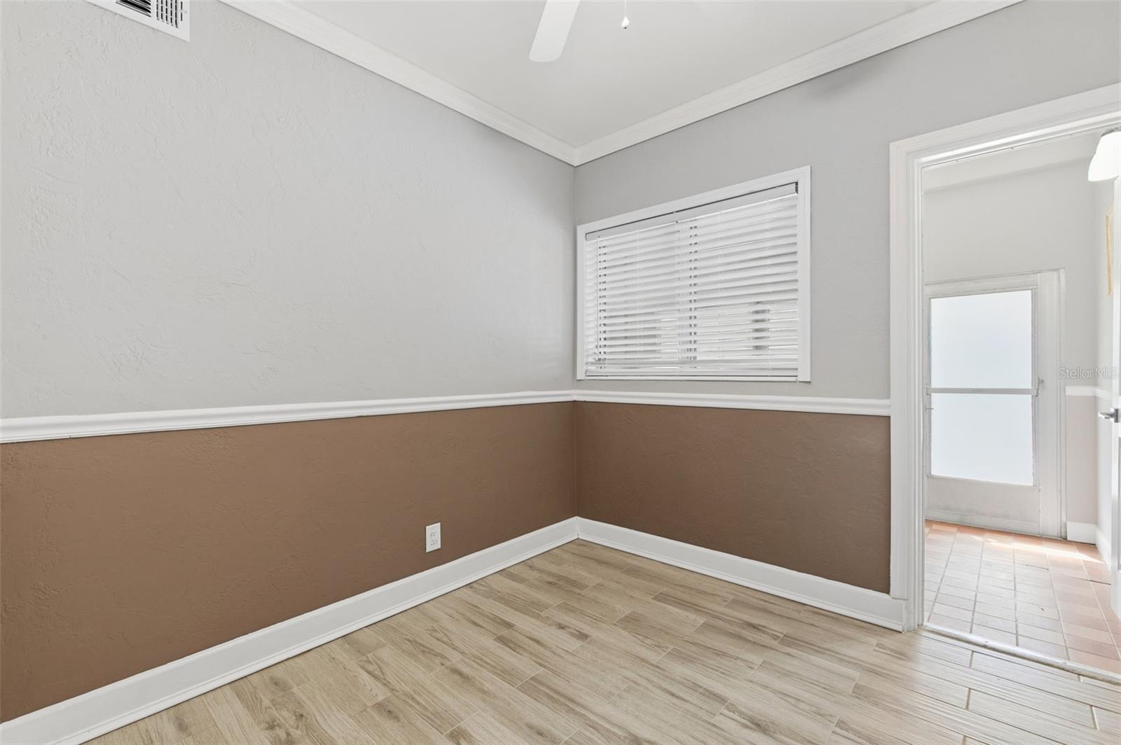 CLEARVIEW OAKS BLDG 1 - Residential